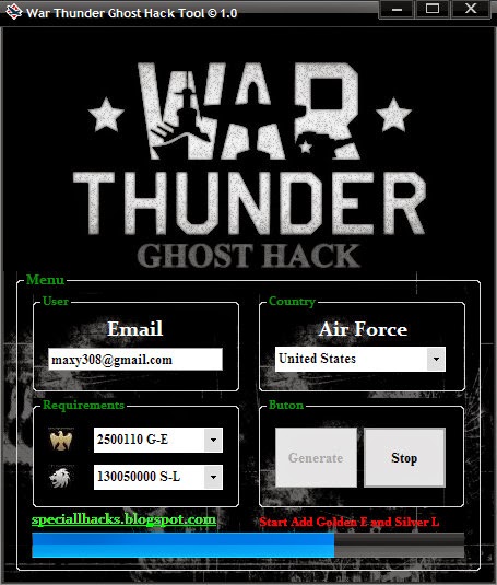 free war thunder hacks